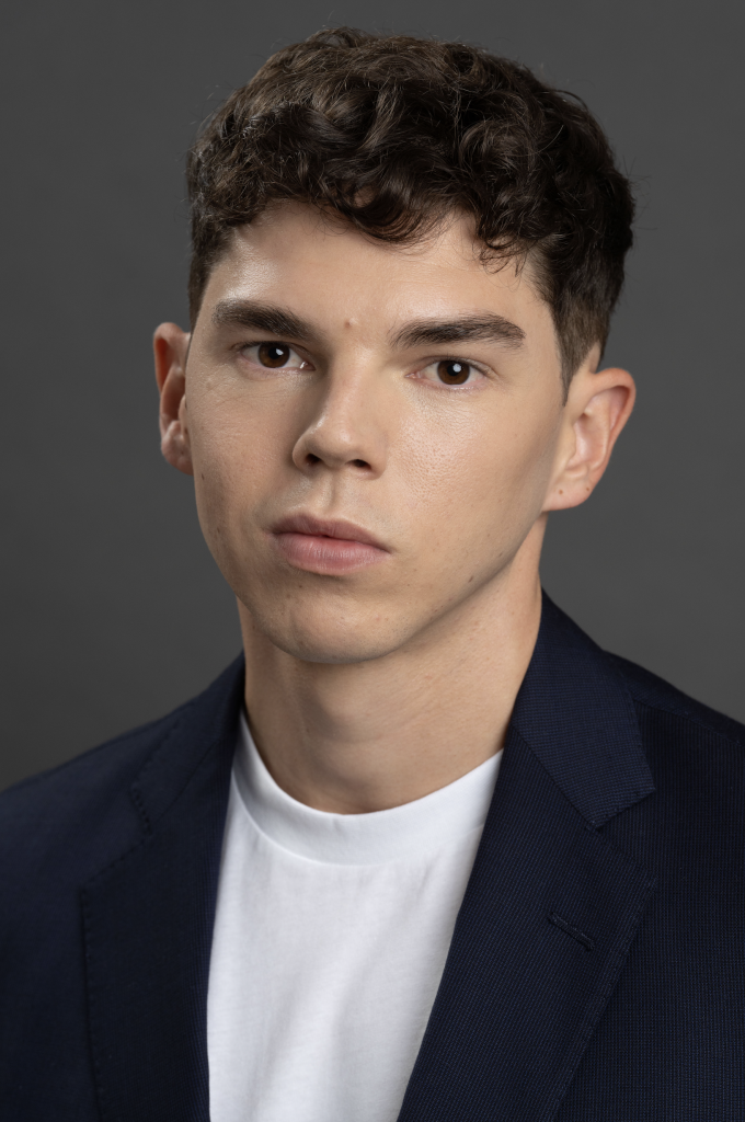 Iván Prados | STA Talent