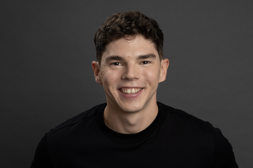 Iván Prados | STA Talent