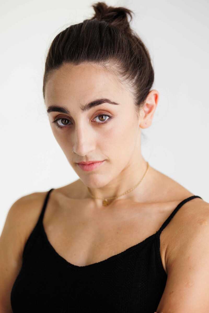 Nagore Cenizo- Arroyo | STA Talent Agency
