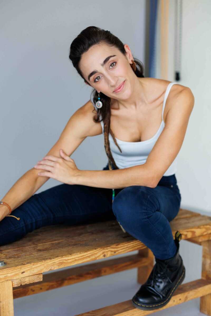 Nagore Cenizo- Arroyo | STA Talent Agency