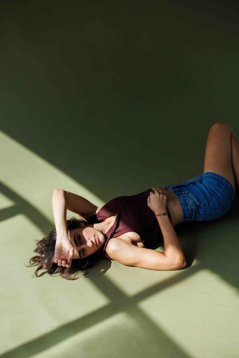 Nagore Cenizo- Arroyo | STA Talent Agency