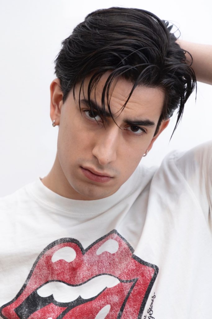 Edu Rey – STA Talent Agency