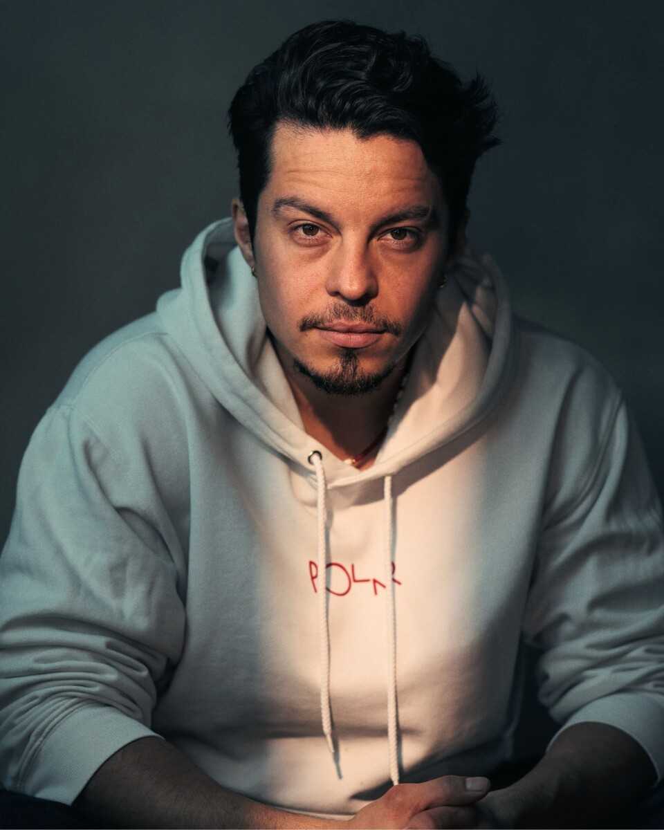 Sebastián Capitán Viveros – STA