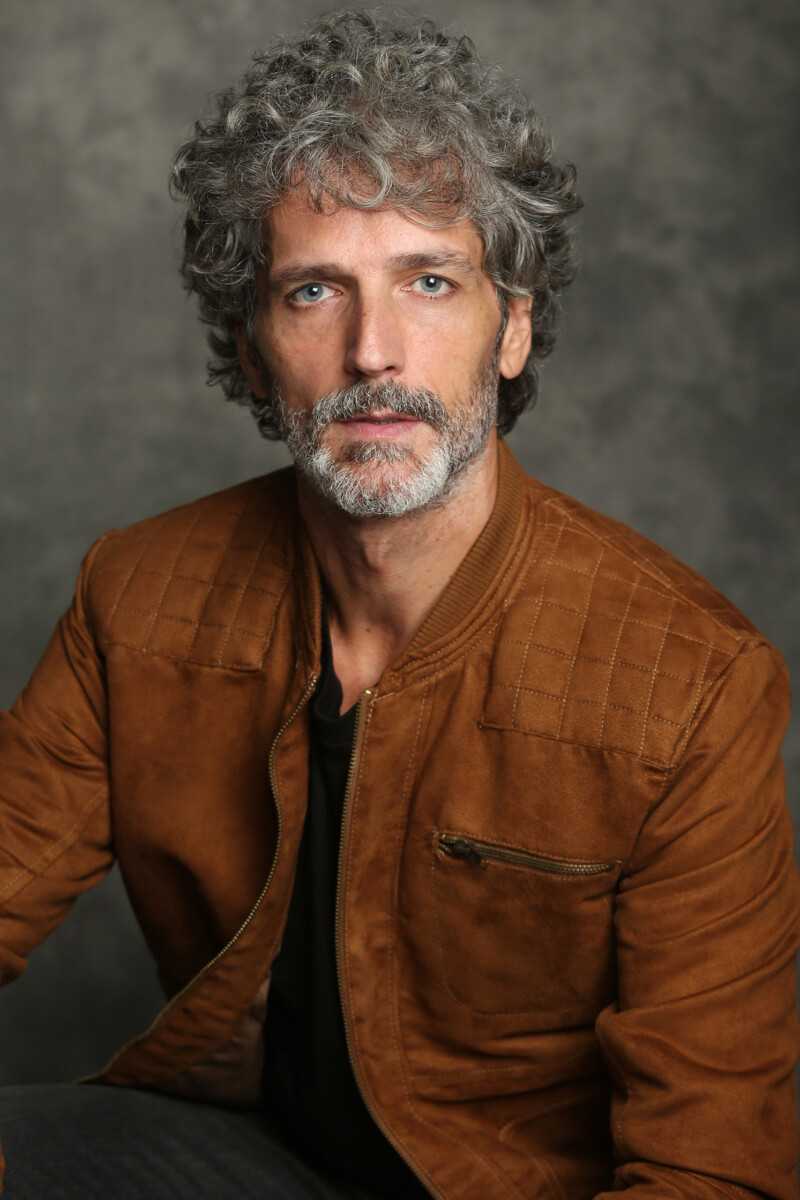 Pablo Castañón – STA Talent Agency