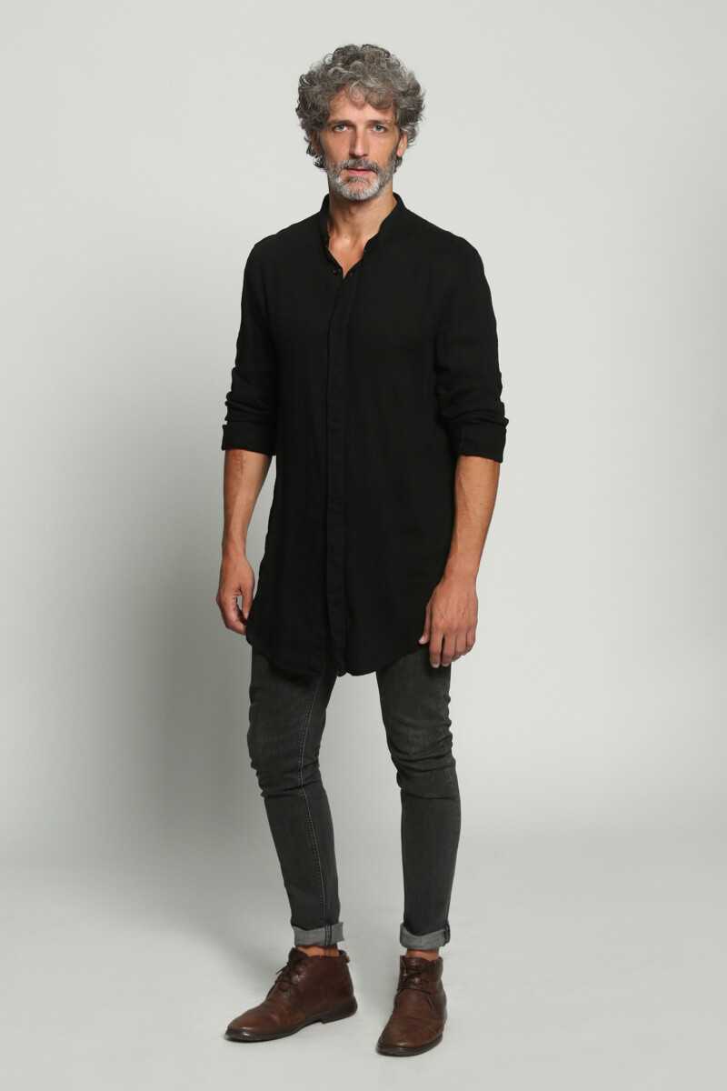 Pablo Castañón – STA Talent Agency