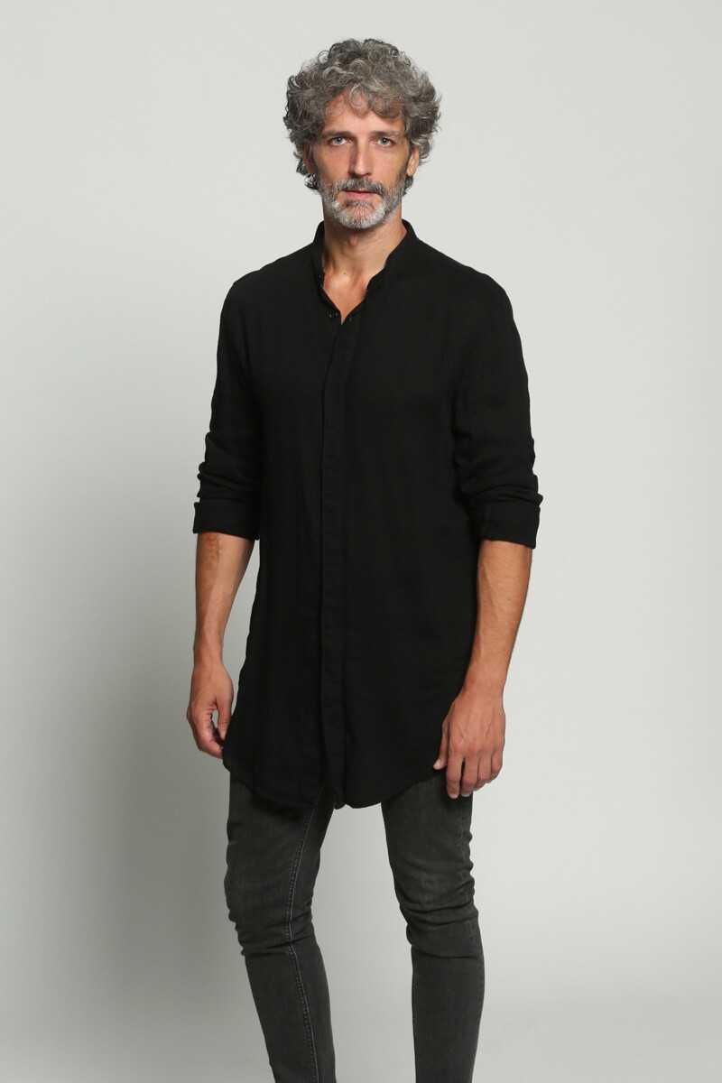 Pablo Castañón – STA Talent Agency