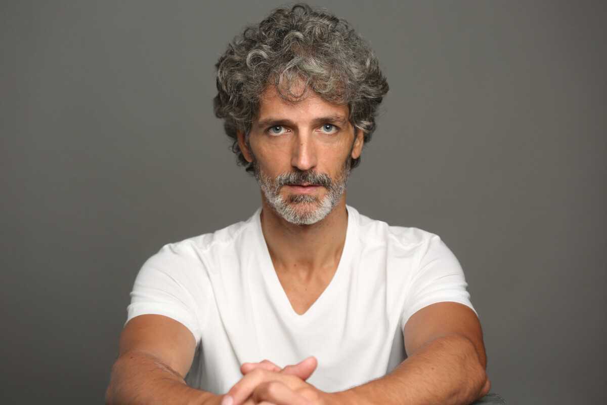 Pablo Castañón – STA Talent Agency