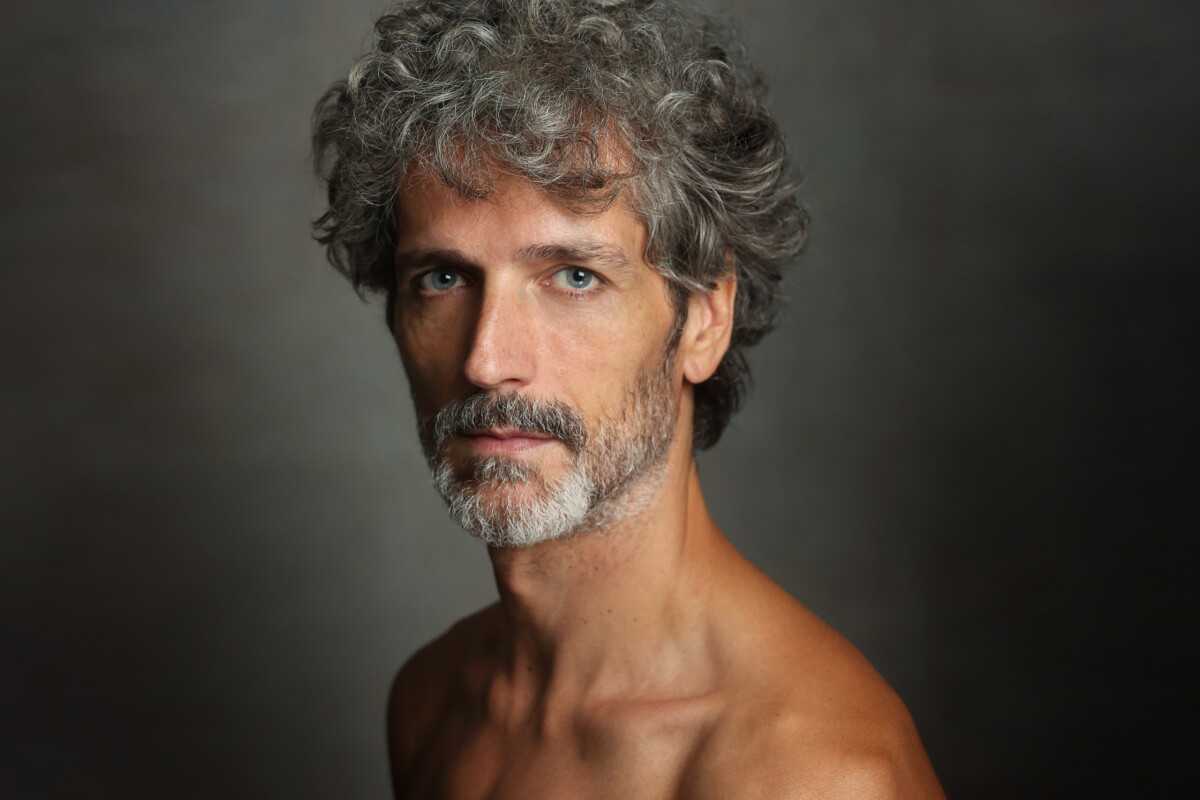 Pablo Castañón – STA Talent Agency