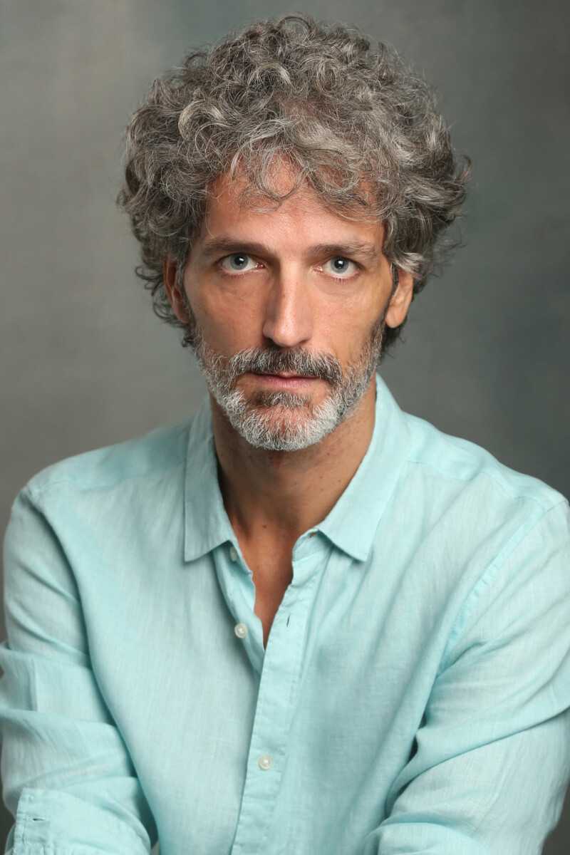 Pablo Castañón – STA Talent Agency