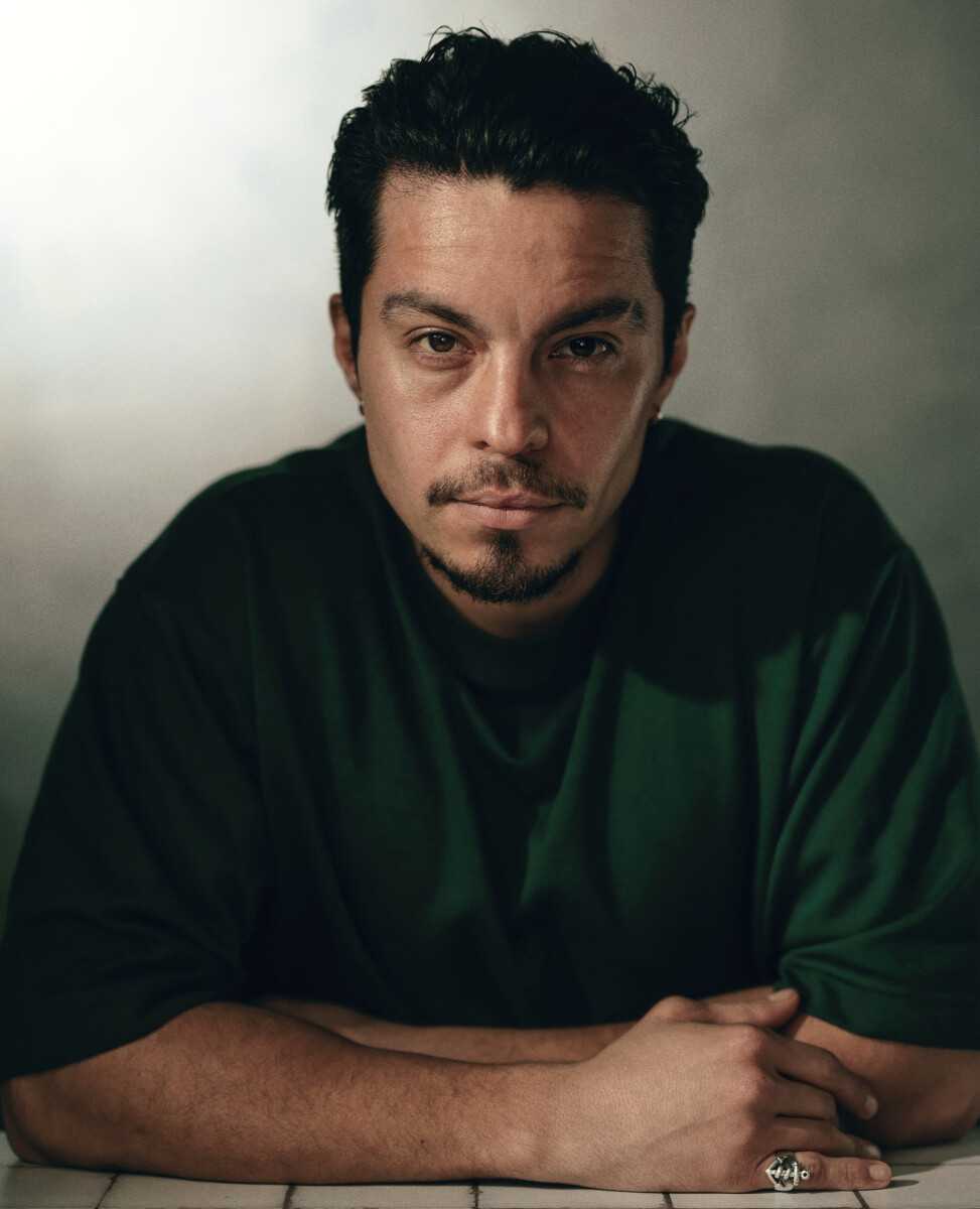 Sebastián Capitán Viveros – STA