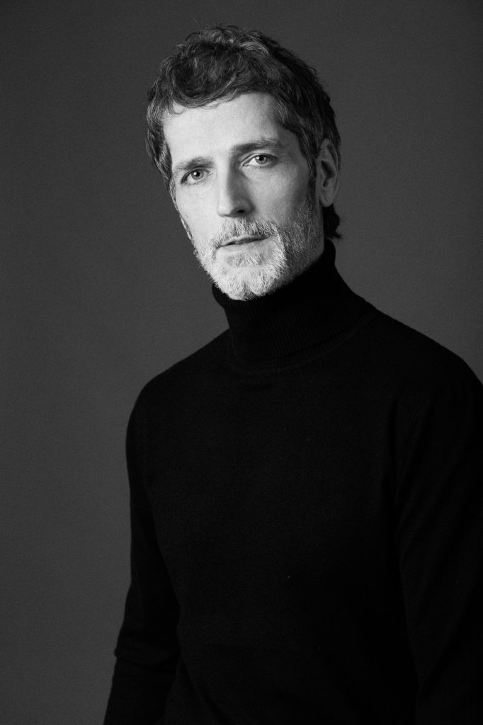 Pablo_Castañón_STA_Talent_Agency_