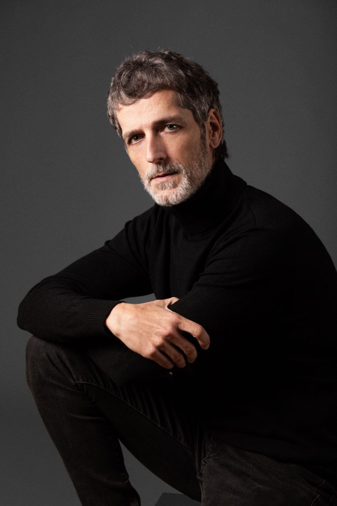 Pablo_Castañón_STA_Talent_Agency_