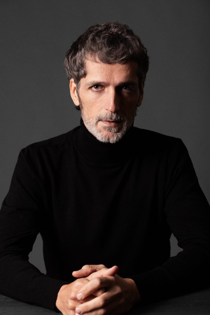 Pablo_Castañón_STA_Talent_Agency_