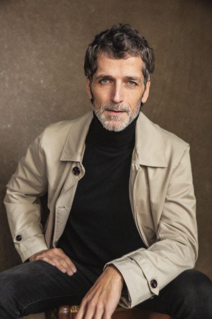 Pablo_Castañón_STA_Talent_Agency_