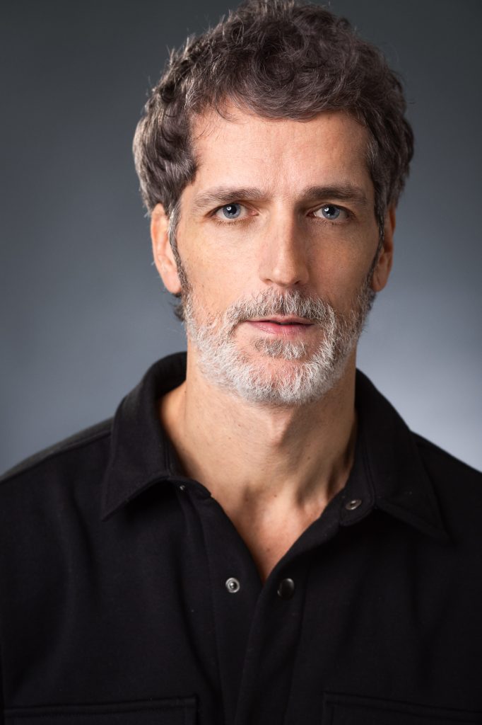 Pablo_Castañón_STA_Talent_Agency_