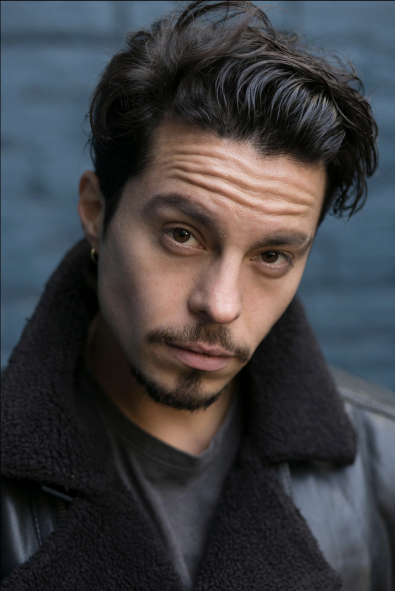 Sebastián Capitán Viveros – STA