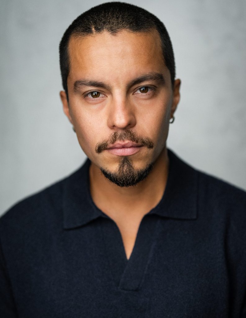 Sebastián Capitán Viveros – STA