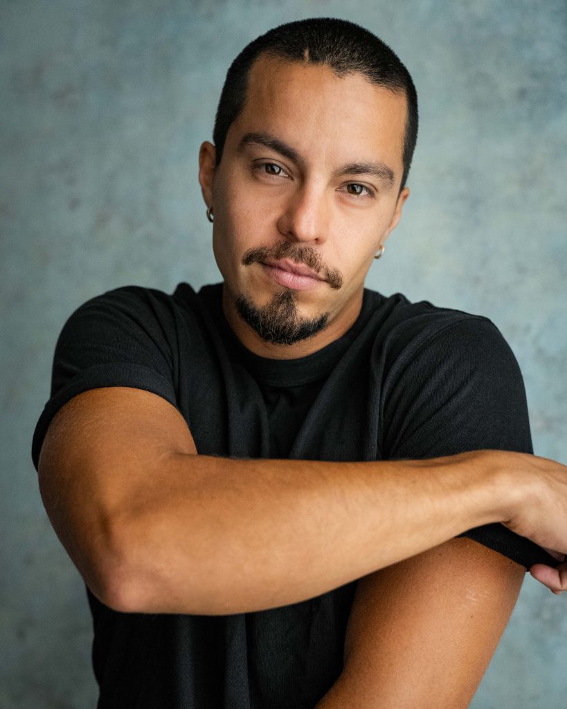 Sebastián Capitán Viveros – STA