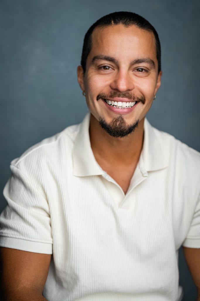 Sebastián Capitán Viveros – STA