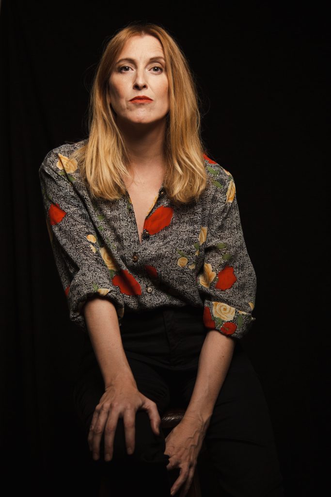 Sonia Barba | STA Talent Agency