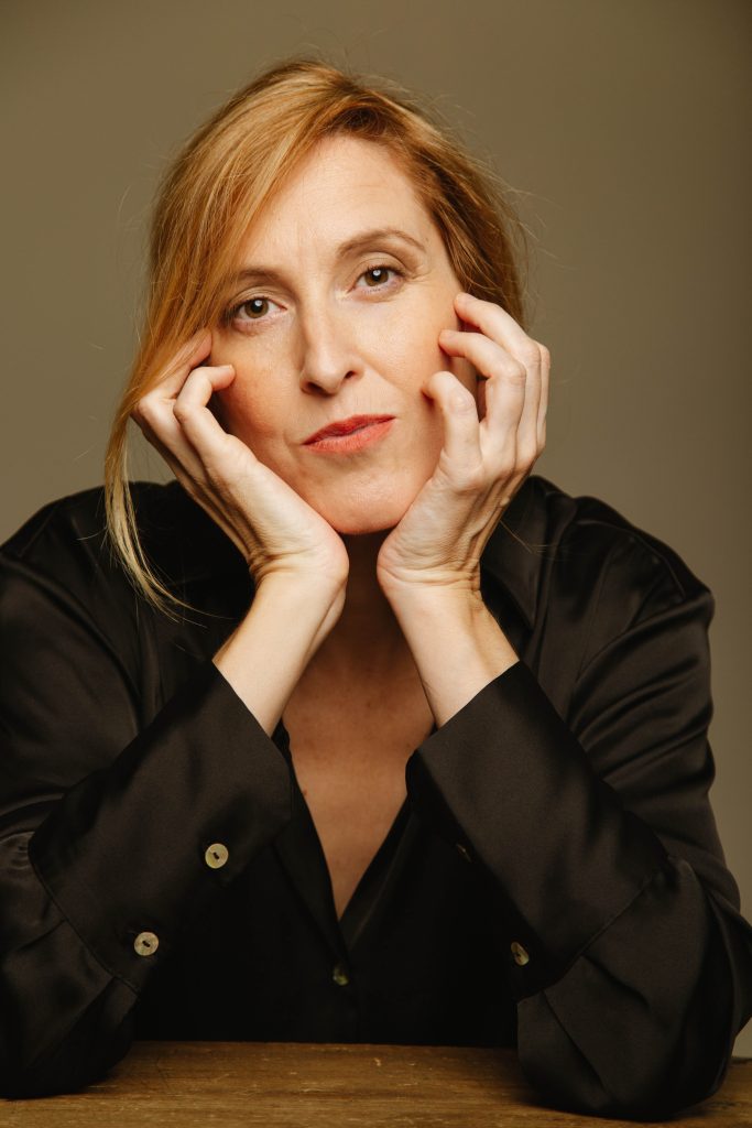 Sonia Barba  | STA Talent Agency