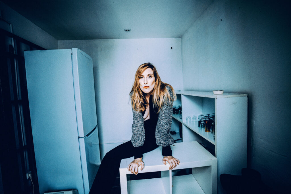 Sonia Barba | STA Talent Agency