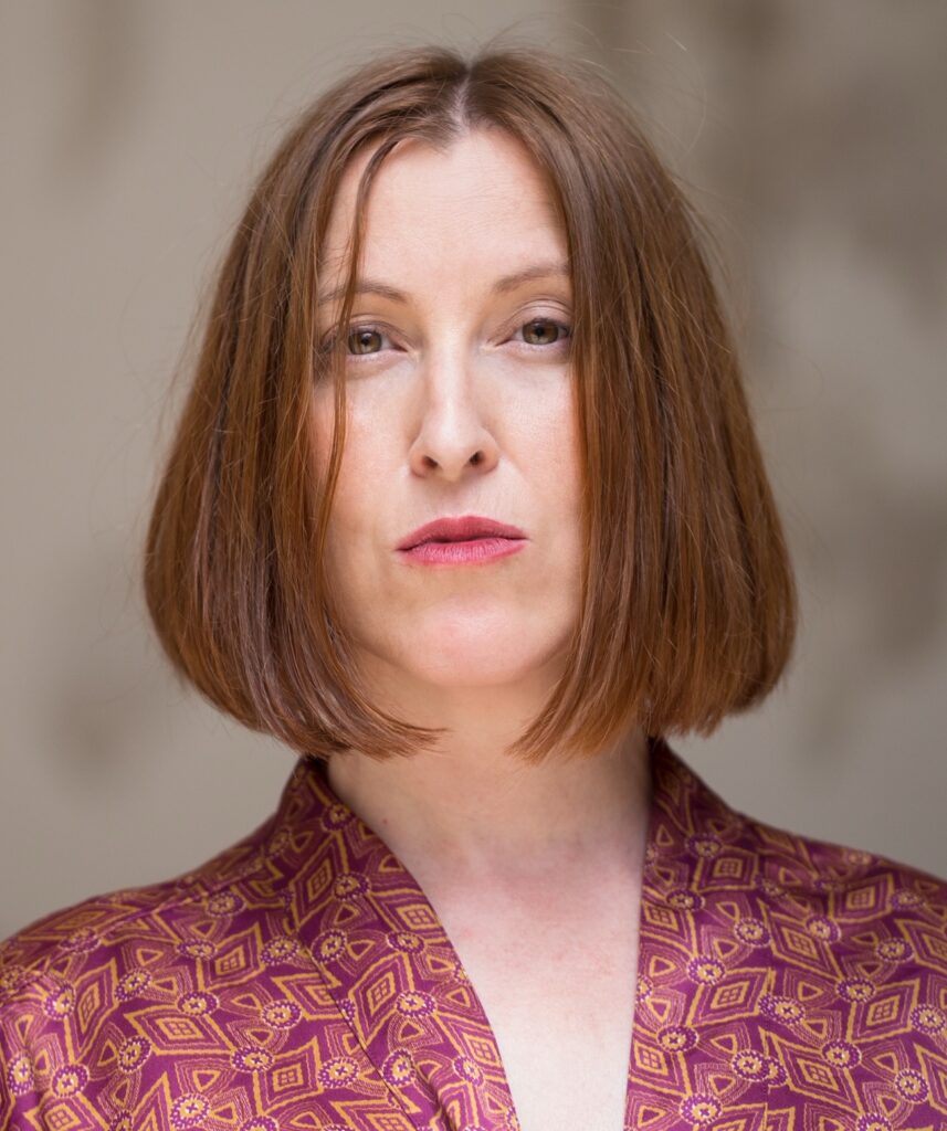 Sonia Barba | STA Talent Agency