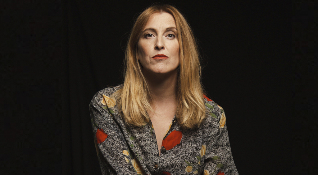 Sonia Barba | STA Talent Agency