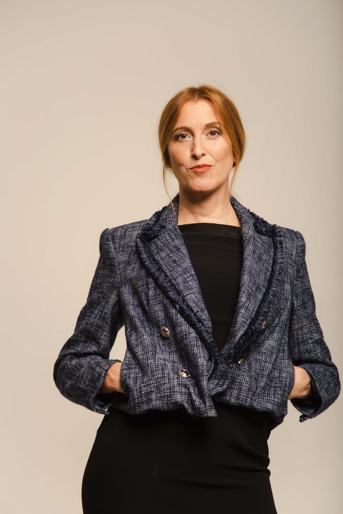 Sonia Barba | STA Talent Agency