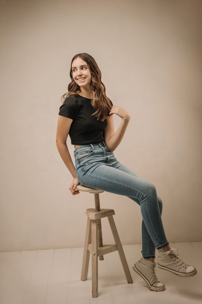 Silvia Luna | STA Talent Agency