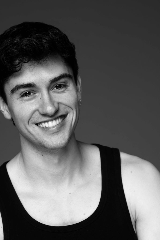 Javier Leoz | STA Talent Agency