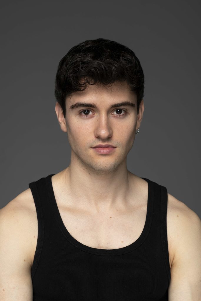Javier Leoz | STA Talent Agency