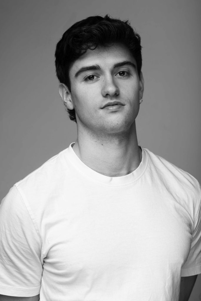 Javier Leoz | STA Talent Agency