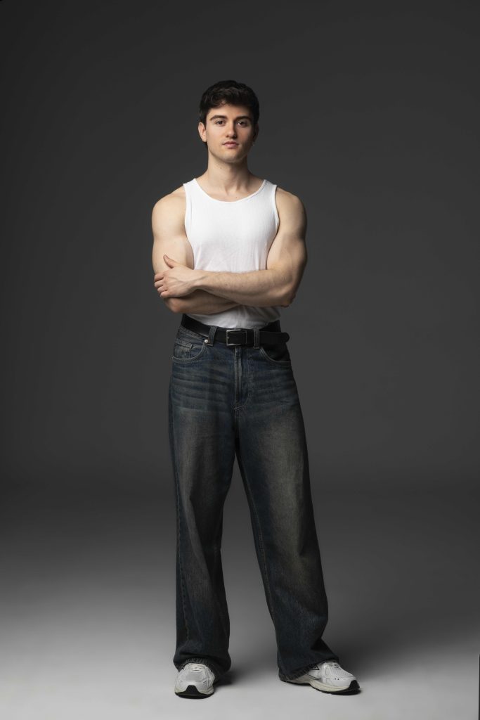 Javier Leoz | STA Talent Agency