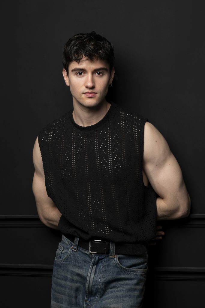 Javier Leoz | STA Talent Agency