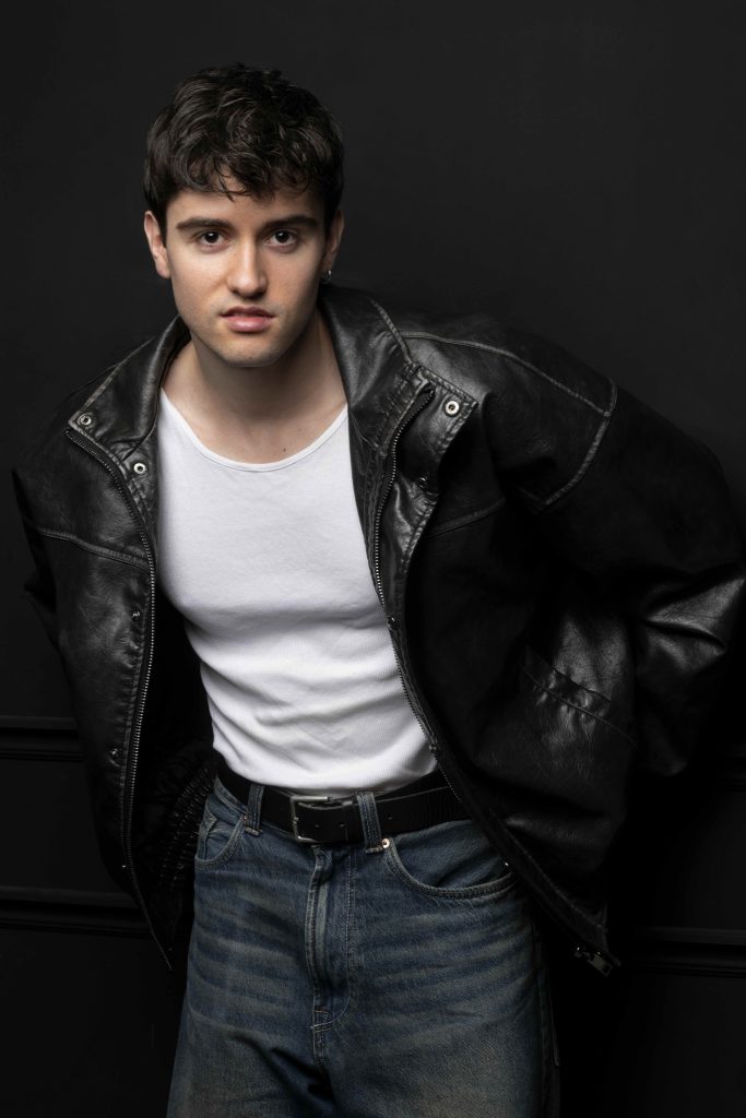 Javier Leoz | STA Talent Agency