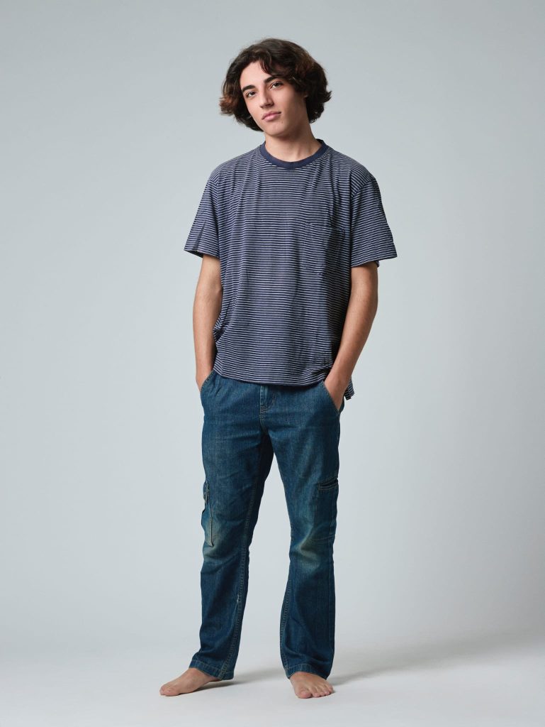 Pablo Ortega | STA Talent Agency