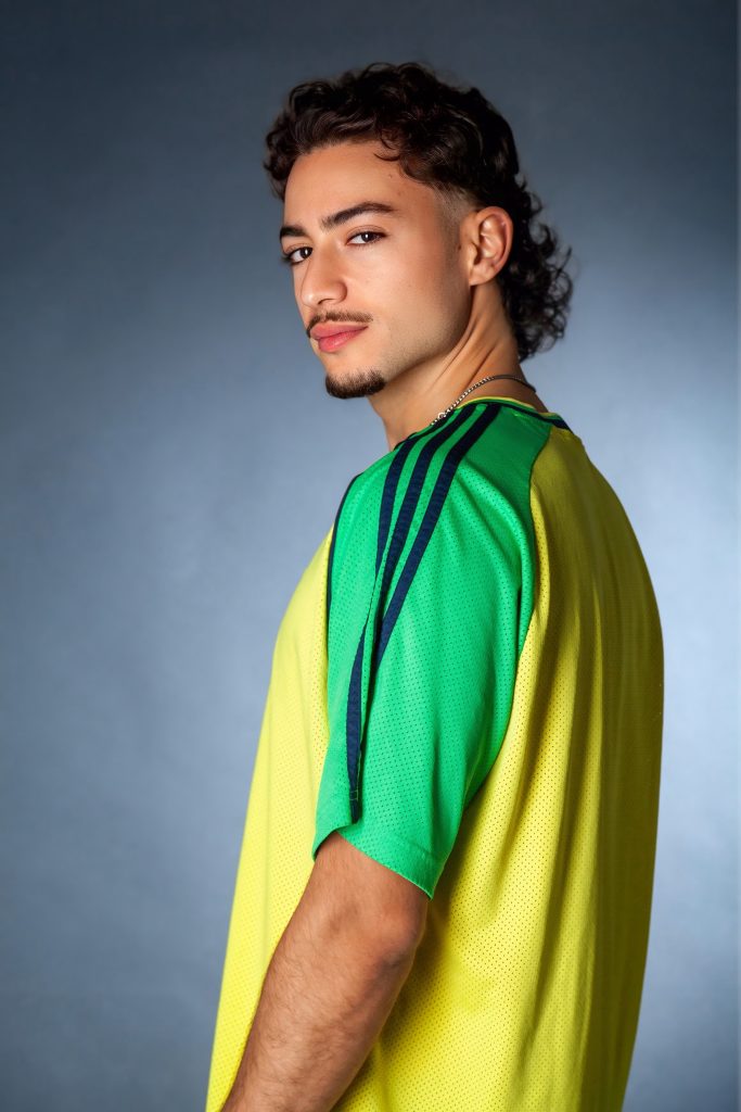 Omar_Zriri_STA_Talent_Agency