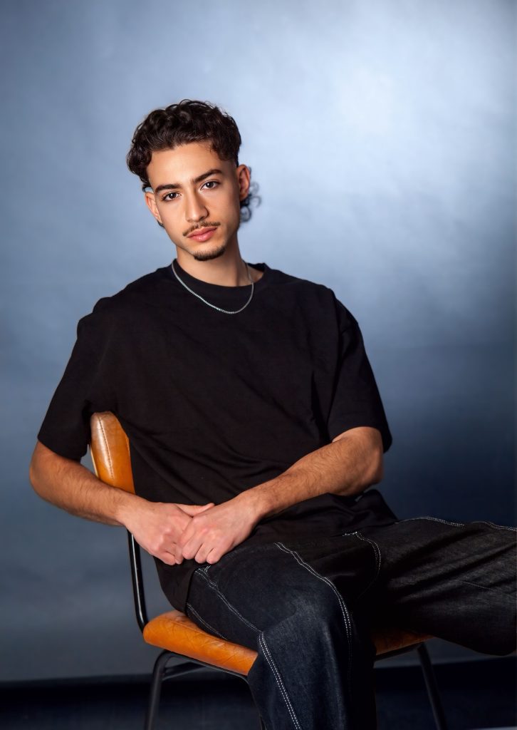 Omar_Zriri_STA_Talent_Agency