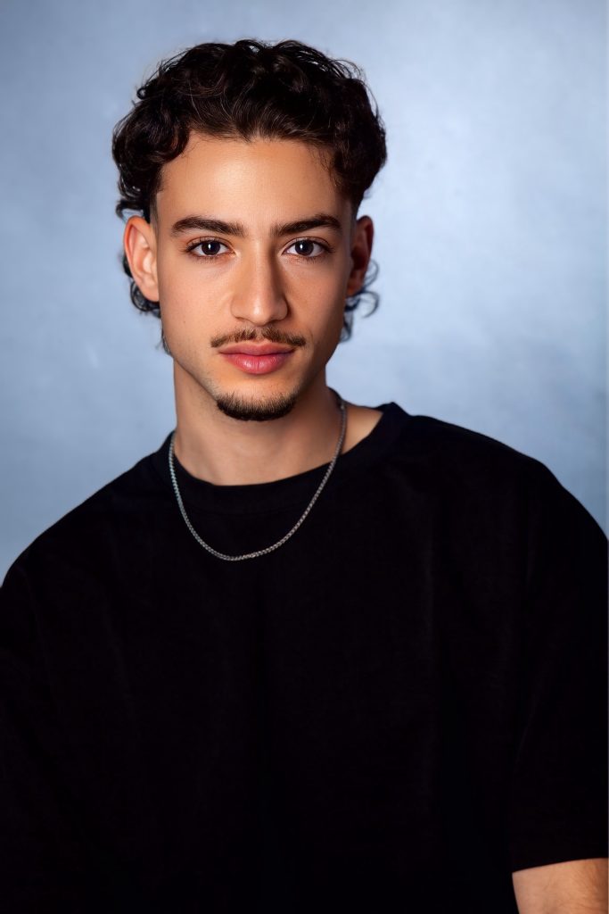 Omar_Zriri_STA_Talent_Agency