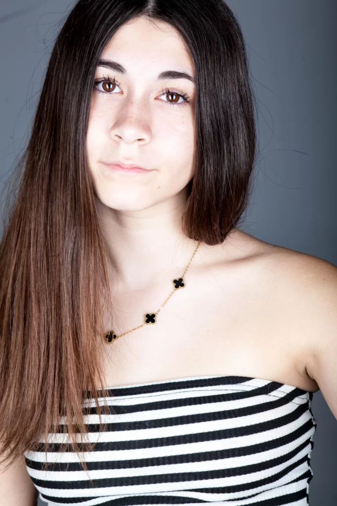 Mia Fuentes – STA Talent Agency