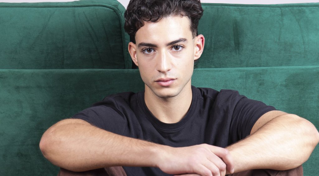 Omar Zriri | STA Talent Agency