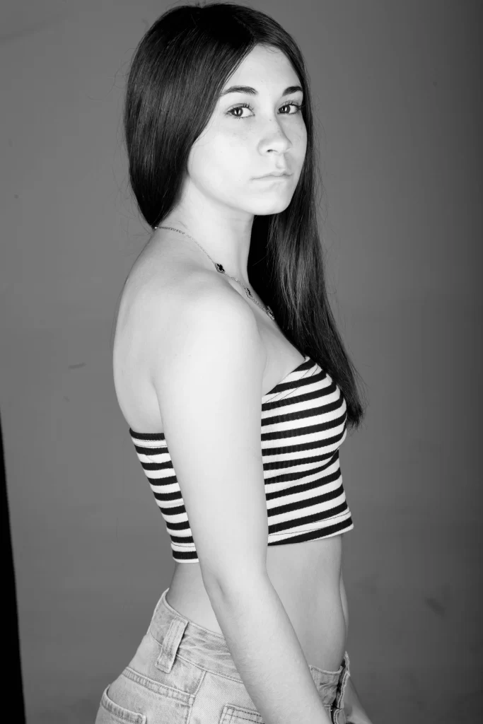 Mia Fuentes | STA Talent Agency