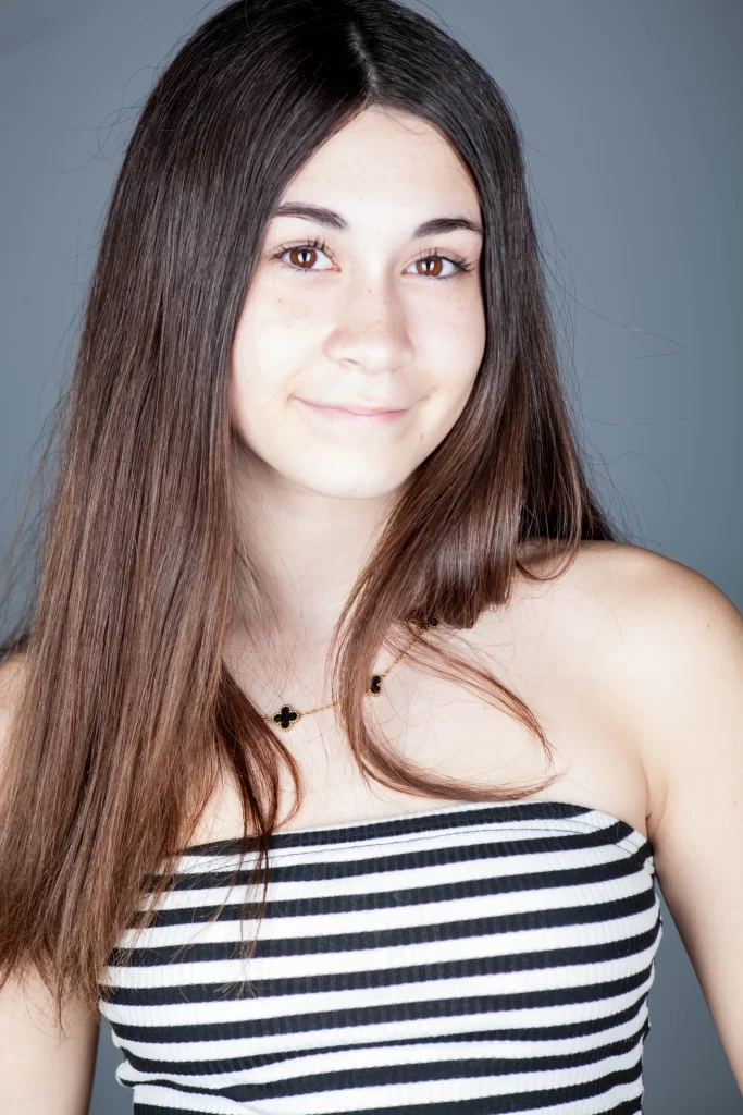 Mia Fuentes | STA Talent Agency