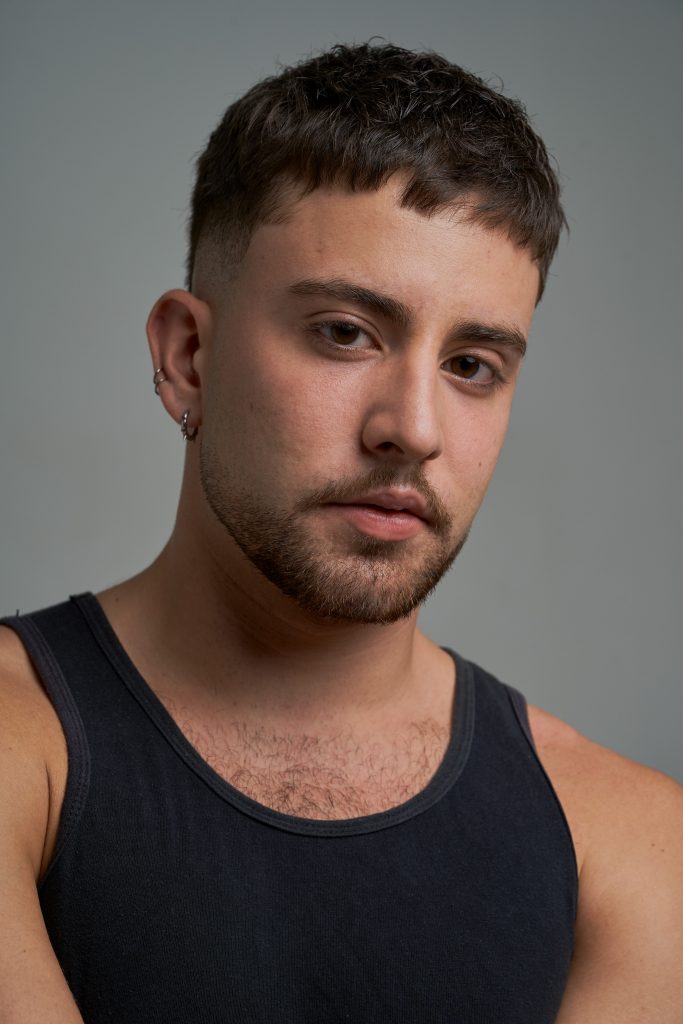 Diego_Rey_STA_Talent_Agency