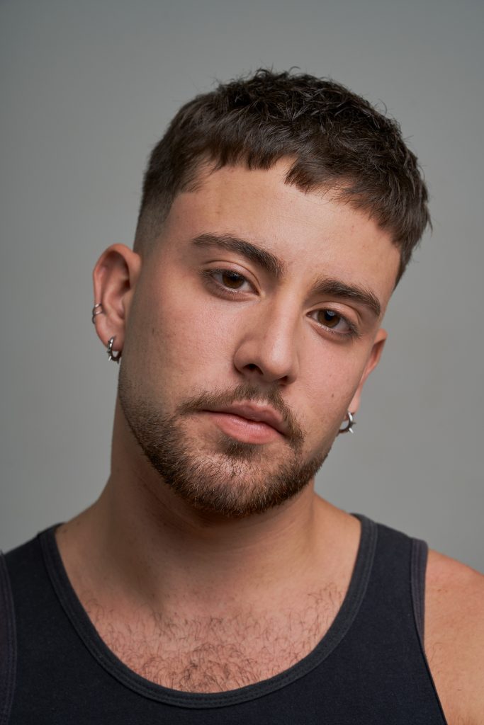 Diego_Rey_STA_Talent_Agency