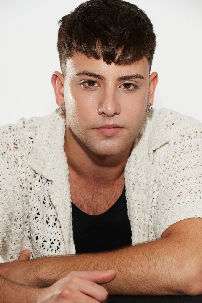 Diego Rey | STA Talent Agency