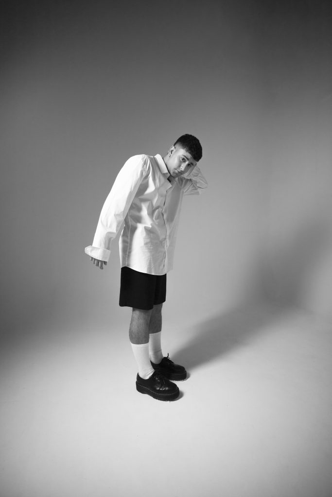 Diego Rey | STA Talent Agency