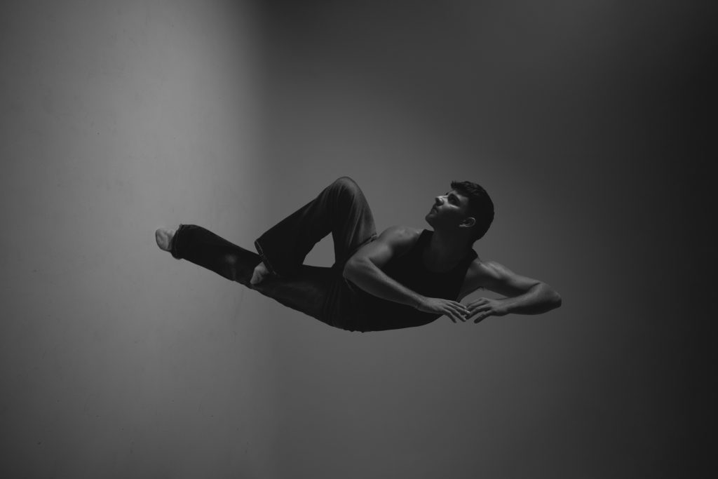 Diego Rey | STA Talent Agency