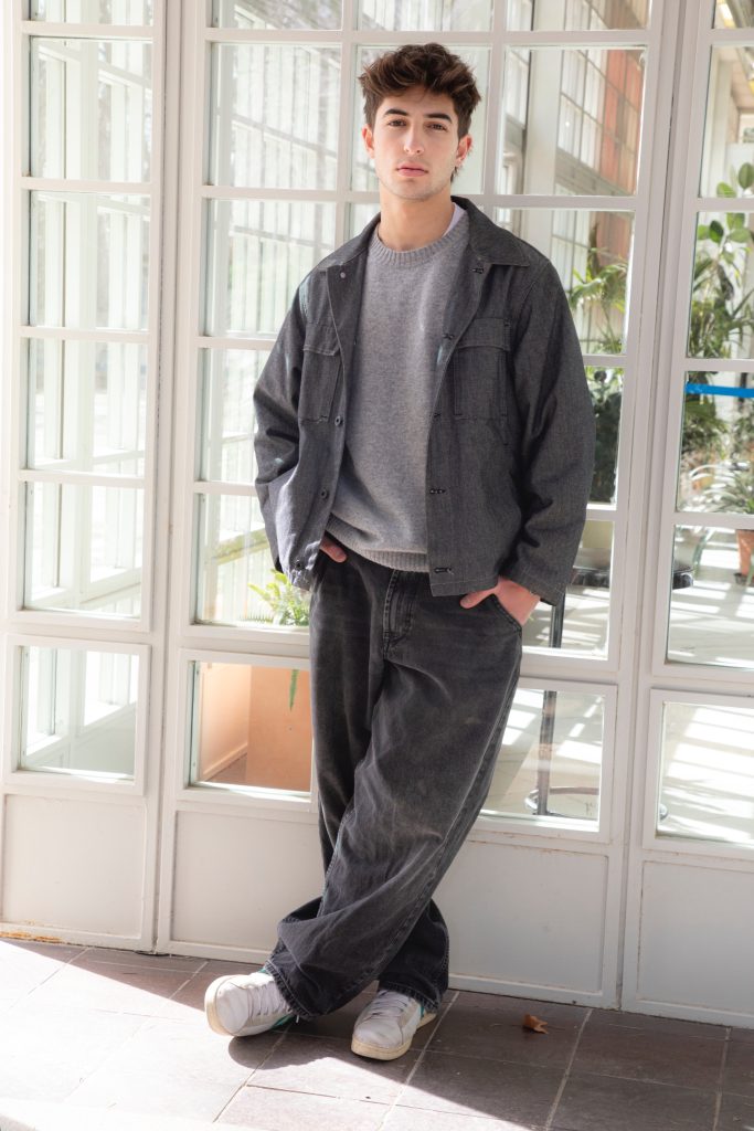 Alex Escalona | STA Talent Agency